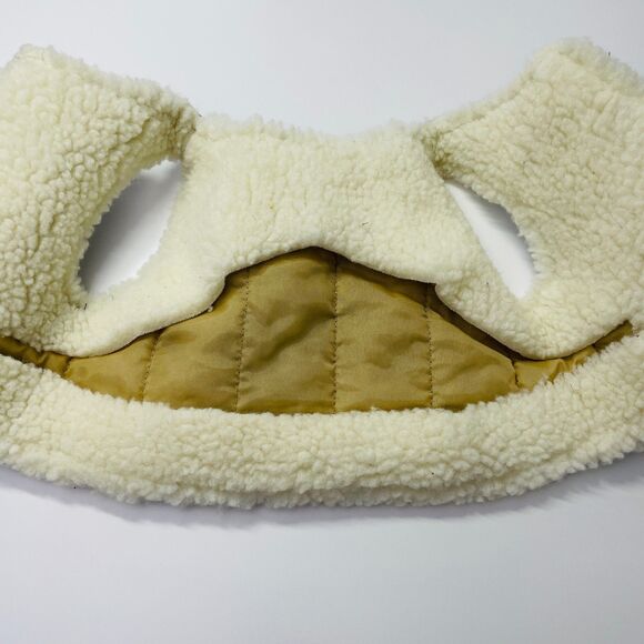 Teddy Ruxpin Bear Adventure Hiking Vest Boots Vintage Teddy Ruxpin VTG Doll Bear - Picture 7 of 16